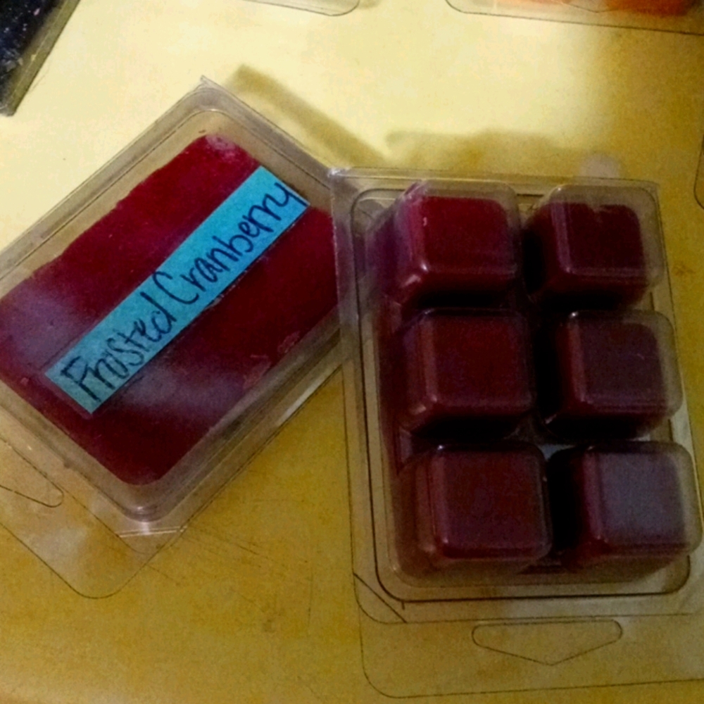 Bath and body works wax